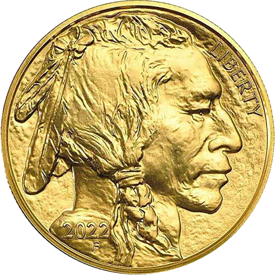 American Gold Buffalo Coin Gold Investment Services In UK