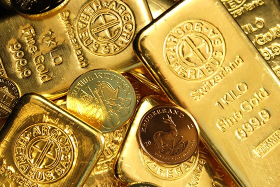 Are Gold Coins A Good Investment? - Gold Investments